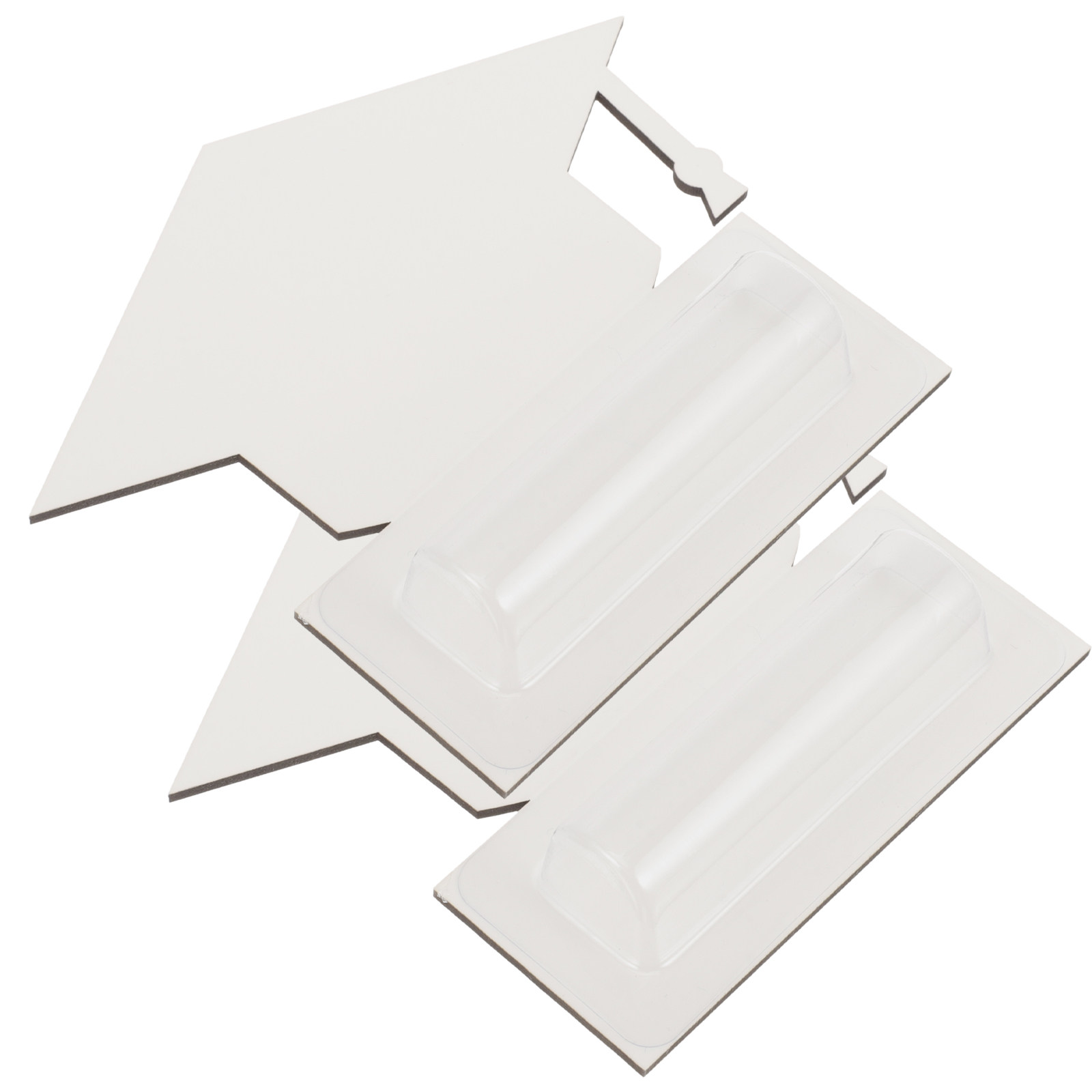 2Pcs Doctor Hat Shape Blank Gi - đánh giá và giá Hat Sublimation Blank