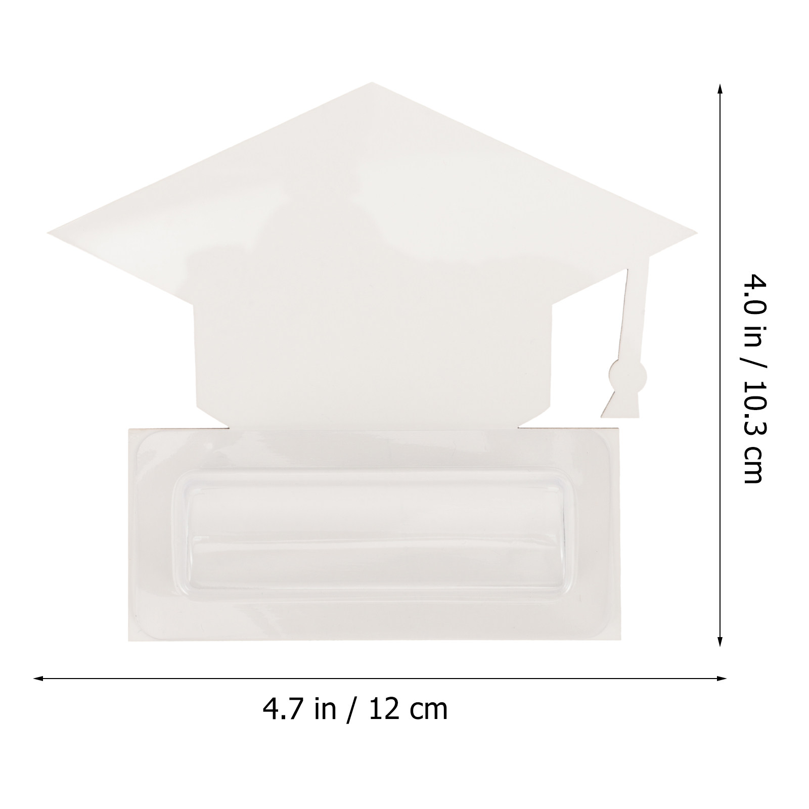 2Pcs Doctor Hat Shape Blank Gi - đánh giá và giá Hat Sublimation Blank