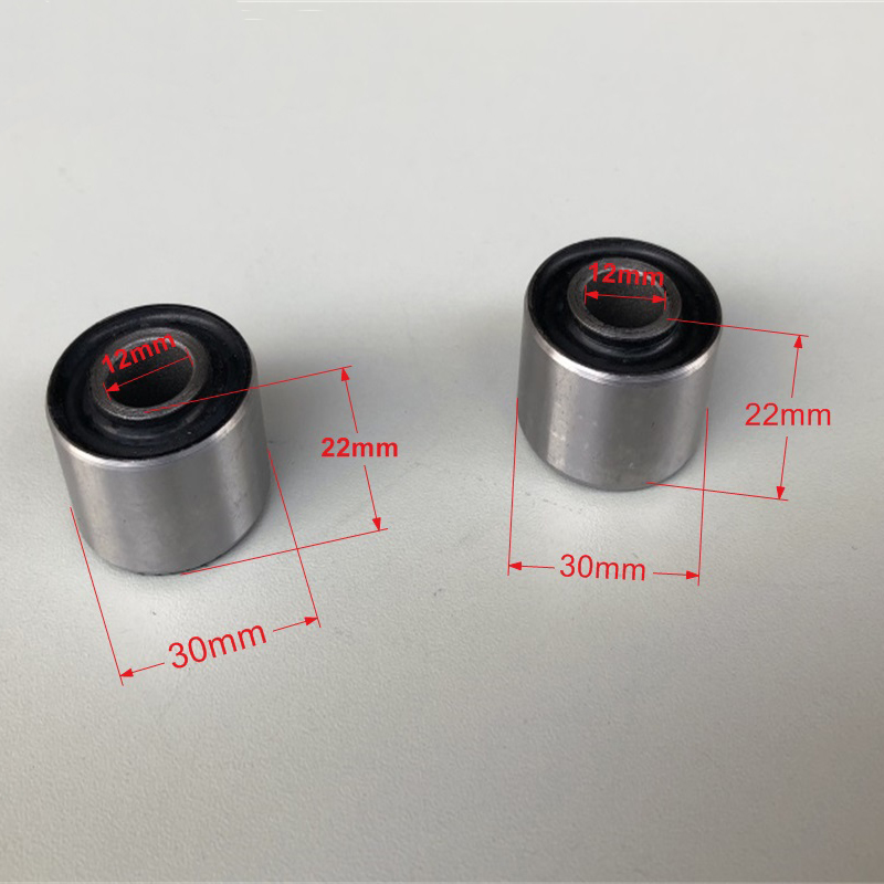 2pcs/Lot Scooter Engine Mount  - đánh giá và giá Metal Photo Panel