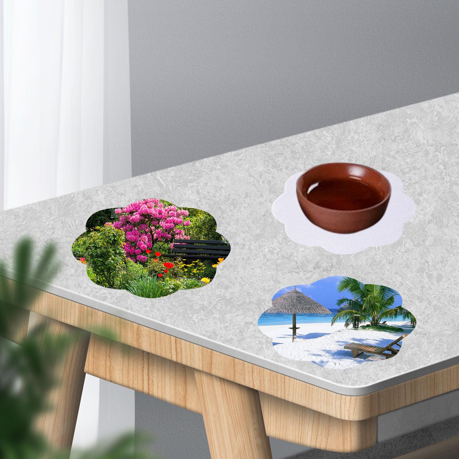 Sublimation Car Coasters Neopr - đánh giá và giá Sublimation Mug White