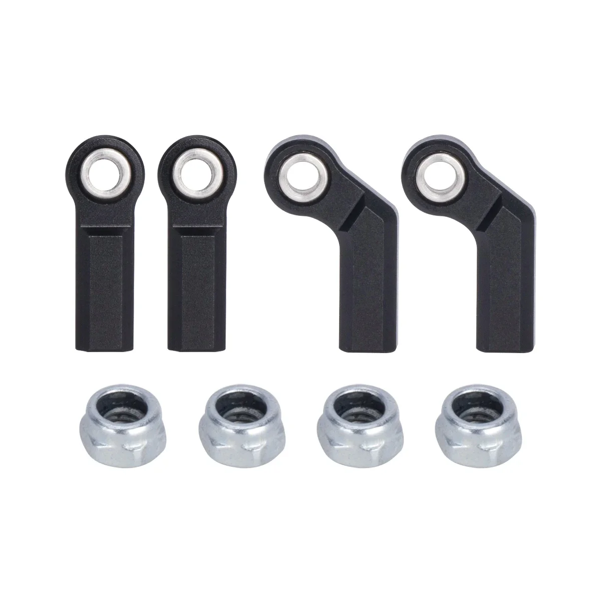 4Pcs M4 Metal Ball Head Holder - đánh giá và giá Metal Photo Panel