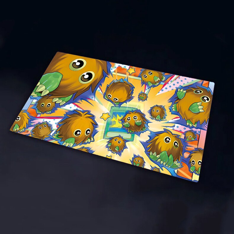 Yugioh Multiply Kuriboh Play M - đánh giá và giá Door Mat Blank