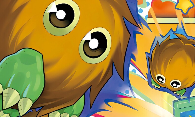 Yugioh Multiply Kuriboh Play M - đánh giá và giá Door Mat Blank