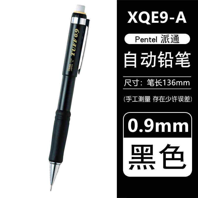 Pentel XQE5 Mechanical Pencil  - đánh giá và giá Pentel Pen Energel